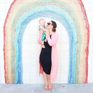 Meet your Posher, Destiny